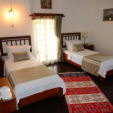 Club Kervansaray Hotel