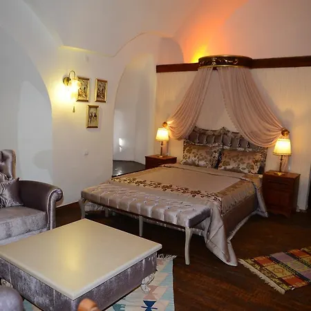 Hotel Club Kervansaray Kusadası
