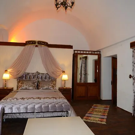 Club Kervansaray 4* Kusadası