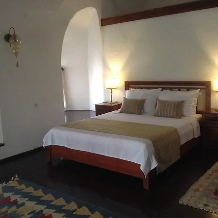 Club Kervansaray Hotel Kusadası