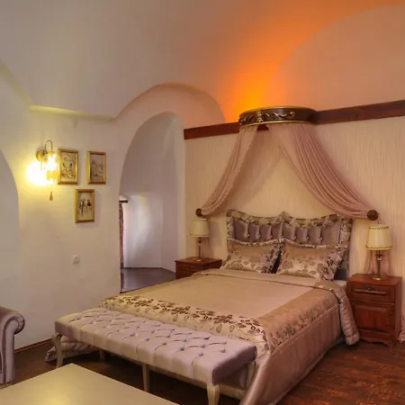 Club Kervansaray Hotel Kusadası
