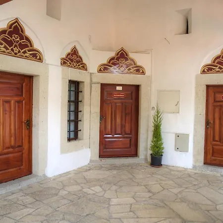 Club Kervansaray 4* Kusadası