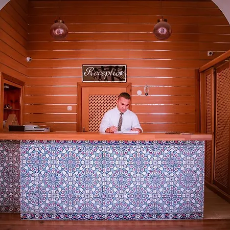 Club Kervansaray Kusadası
