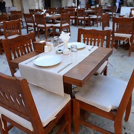 Club Kervansaray Hotel Kusadası