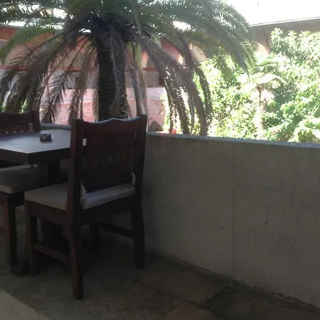 Hotel Club Kervansaray Kusadası