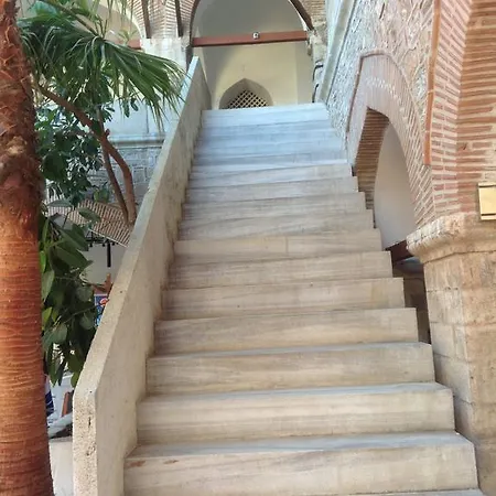 Club Kervansaray Kusadası