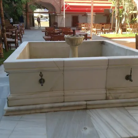 Club Kervansaray 4* Kusadası