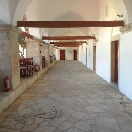 Club Kervansaray Kusadası
