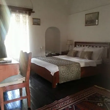 Club Kervansaray 4* Kusadası