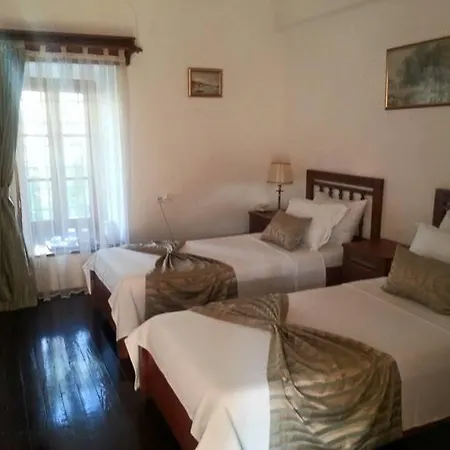 Hotel Club Kervansaray Kusadası