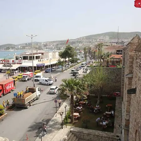 Club Kervansaray Kusadası