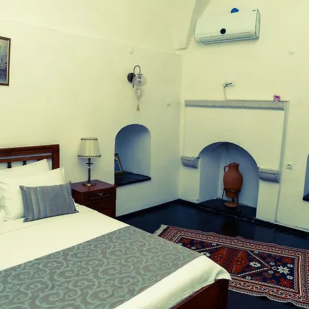 호텔 Club Kervansaray 4*