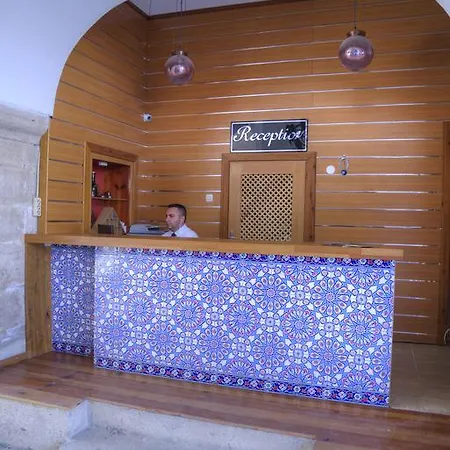 Club Kervansaray 4*