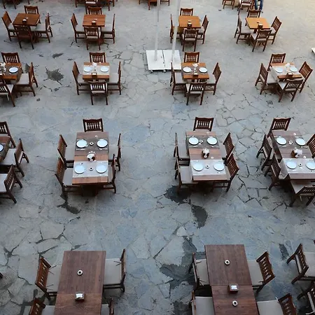Club Kervansaray Hotel Kusadası