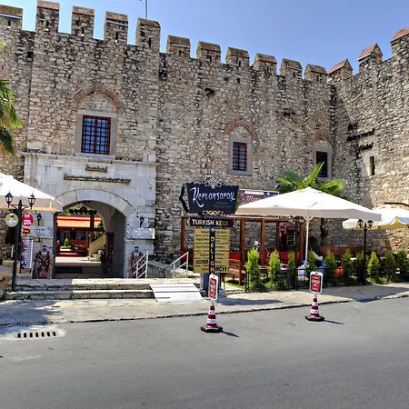 Club Kervansaray