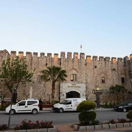 Club Kervansaray